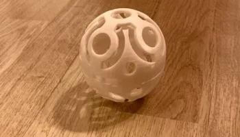 Cat toy