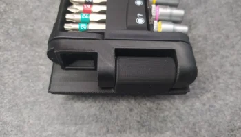 Расширение Wera Modular 1 8