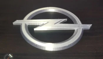 Opel Logo