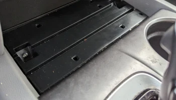 Держатель телефона для Honda Pilot 2