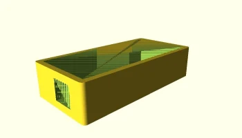 Atmel ICSP USBasp - программатор 4