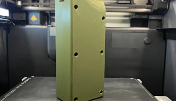 Спидлоадер для страйкбола m4/ar15 2