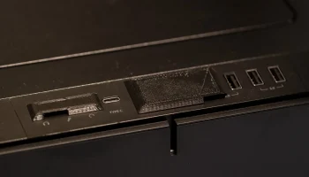 Чехол Cat Protector для Fractal Design Define R6 USB-C (к... 1
