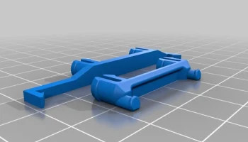 Крепление на перфорированной плате Arduino............ 2