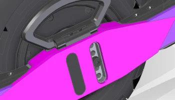 HYPERFORMA_Защитные ограждения Floatwheel ADV Pro - разде... 4