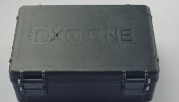 Прочный транспортный кейс DXO ONE 1