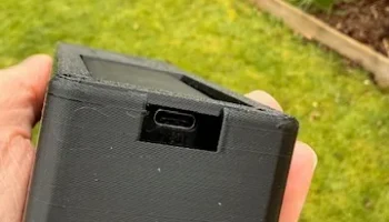 Базовый корпус Lilygo T-Beam 1w 5