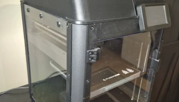 Ремикс Flashforge Adventurer 5M (AD5M) Минимальный корпус..