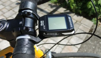 Sigma ROX GPS 11.0 Аэрофиксация (версия 50 мм)... 1