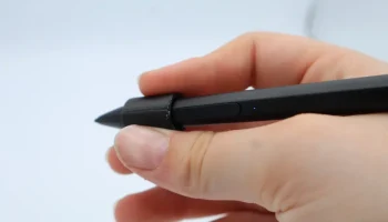 Стилус HP с удобной ручкой 1