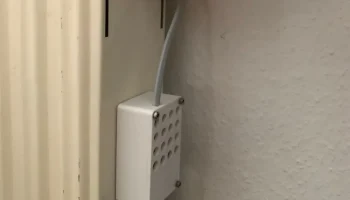 Чехол для смарт-переключателя SONOFF Zigbee MINI DIY.......