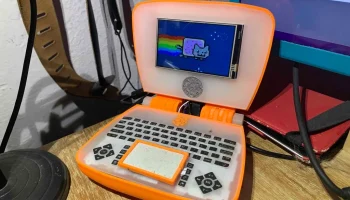 Танги piBook