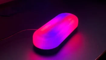 Glowlamp 2