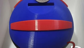 Копилка Greatball 1