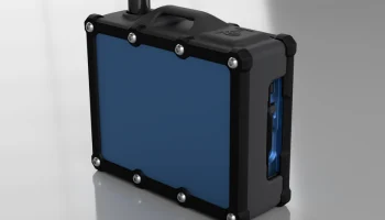 MeshPack Pro Wio Трекер L1 2