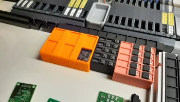 Неоден YY1 6xESP32
