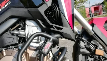 пластина для Honda Africa Twin 4