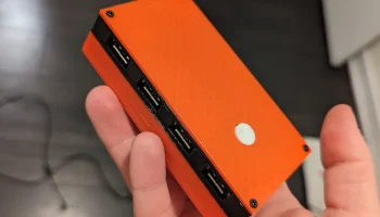 Мод управления Wi-Fi для USB-концентратора UGREEN Switchi.. 4