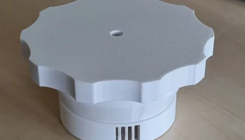 Хлорный поплавок для бассейна/дозатор для больших таблето...