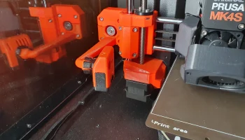Камера ESP32 MK4S X-Axis Ball-Link 1