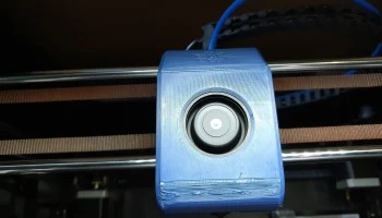 Инструментальная головка QIDI X-MAX 3 8
