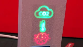 Качество воздуха в помещении: CO2, температура, влажность.. Качество воздуха в помещении: CO2, температура, влажность..