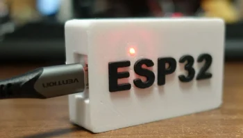 ESP32 BOX 1