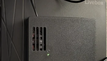 Резервная батарея/ИБП для WiFi-маршрутизатора своими рука.. 4