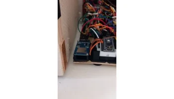 Устройство чтения SD-карт CMS 1