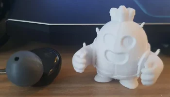 Спайк Brawl Stars