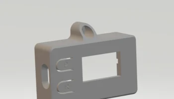 Универсальный чехол Heltec V3