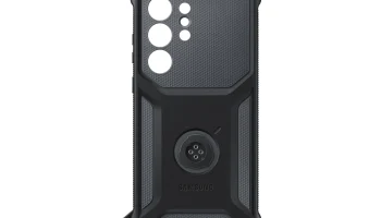 Оригинальный сверхпрочный чехол для гаджета Samsung Офици.. 1
