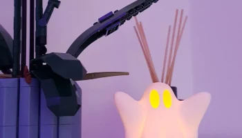 Ghost Cute 2
