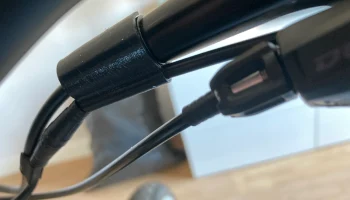 Кабельная стяжка для тормозов Shimano V2......