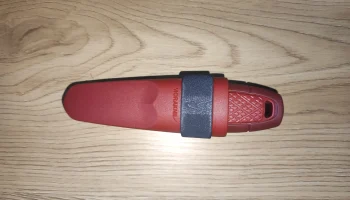 Моракнив Элдрис + Ulticlip slim 2.2 2