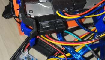проект домашнего узла rook-ceph - Orange Pi 5 Plus, 1 NVM... 1