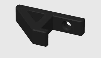 Wall Hook 1