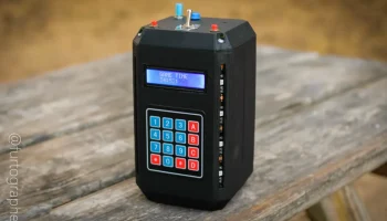 Реплика бомбы для страйкбола Arduino - Kajaki Airsoft....... 3