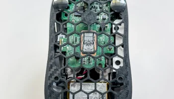 Сверхлегкая база для Logitech G Pro X Superlight 2 (беспл... 3