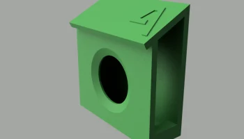 Sonoff SNZB-02 Наружный держатель датчика температуры...... 1
