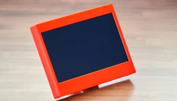 Чехол EYEWINK 7" с HDMI Display-C 1