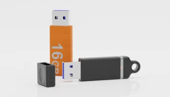 Печатный корпус для USB-накопителей...... 6