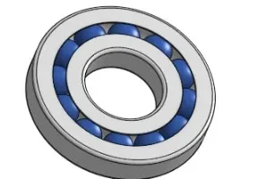 Bearing 1