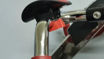 Велосипедный спиннинг Ergoracer Kettler 4