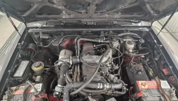 Переходник воздухозаборника Toyota Hilux 3"............