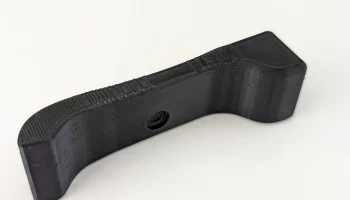 Гандбольный пистолет для спортивного пистолета FN 150 Bro.. 2