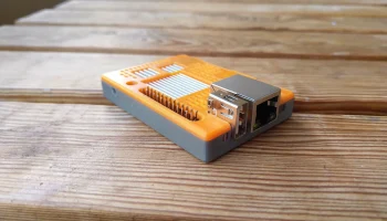ОРАНЖЕВЫЙ PI ONE PLUS ПРОКЕЙС 3