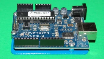 Arduino UNO / Duemilanove / Diecimila / Leonardo / NG / E...