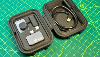 Вставка Thermal Master P2 Pro для прочного бокса........