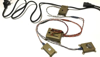Prusarduino Nano - система пожарной безопасности для 3D-п...